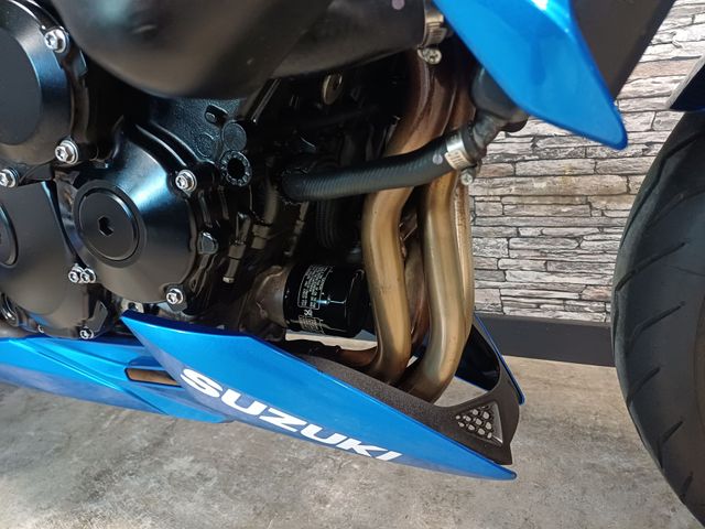 suzuki - gsx-s-750-a