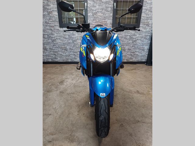 suzuki - gsx-s-750-a