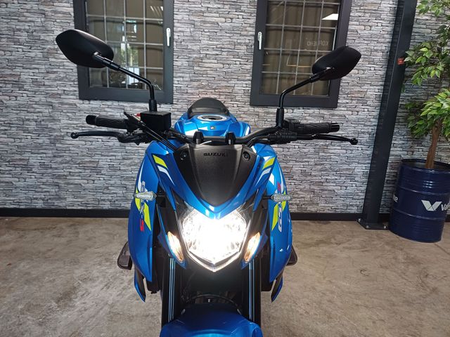 suzuki - gsx-s-750-a