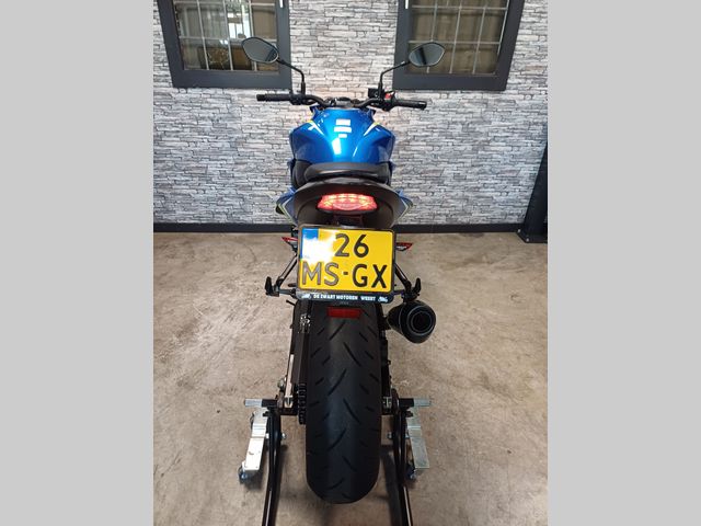 suzuki - gsx-s-750-a