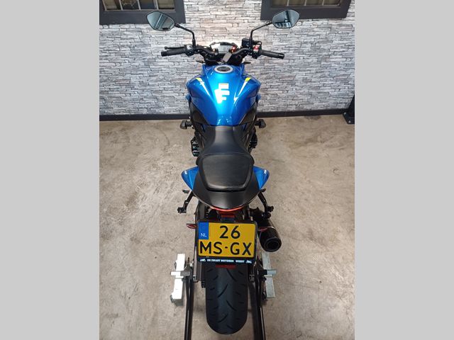 suzuki - gsx-s-750-a