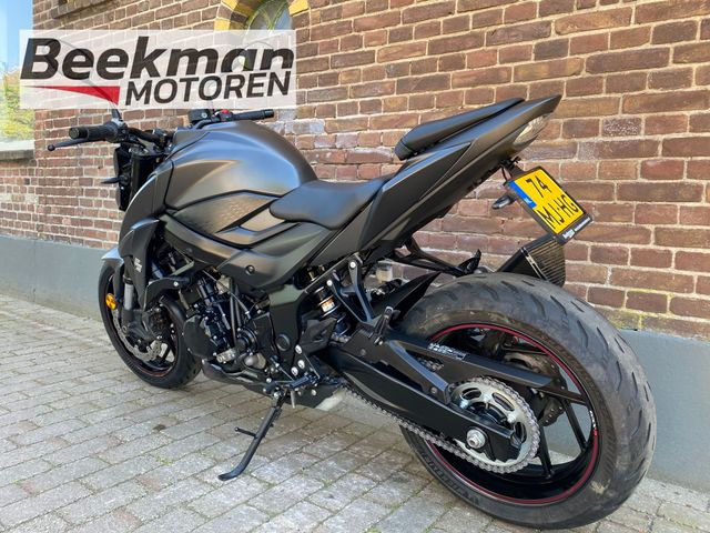 suzuki - gsx-s-750-a