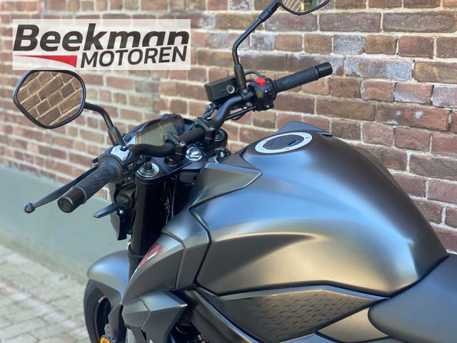 suzuki - gsx-s-750-a