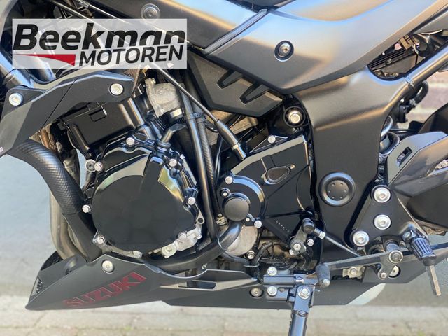 suzuki - gsx-s-750-a
