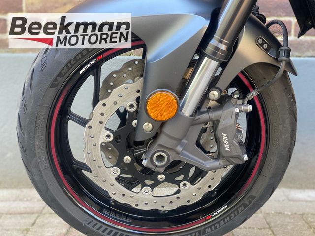suzuki - gsx-s-750-a