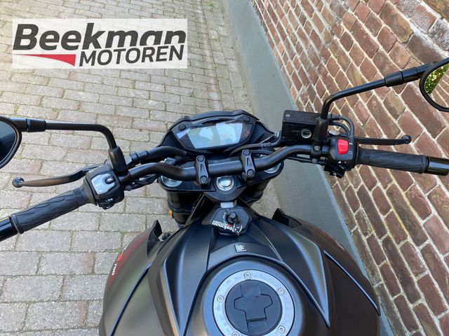 suzuki - gsx-s-750-a