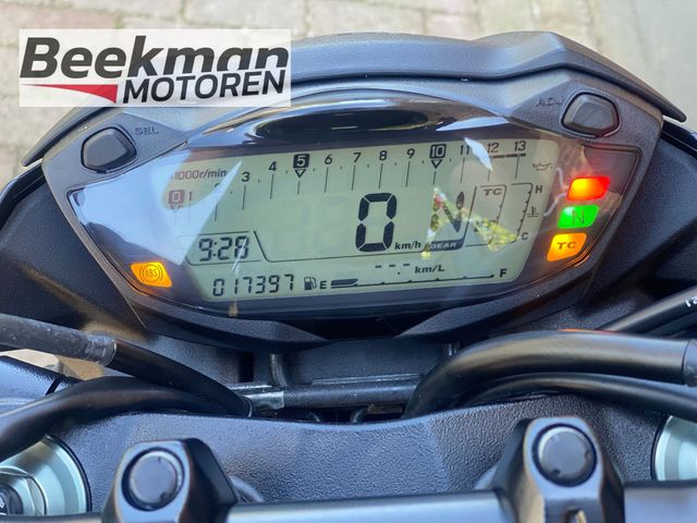 suzuki - gsx-s-750-a