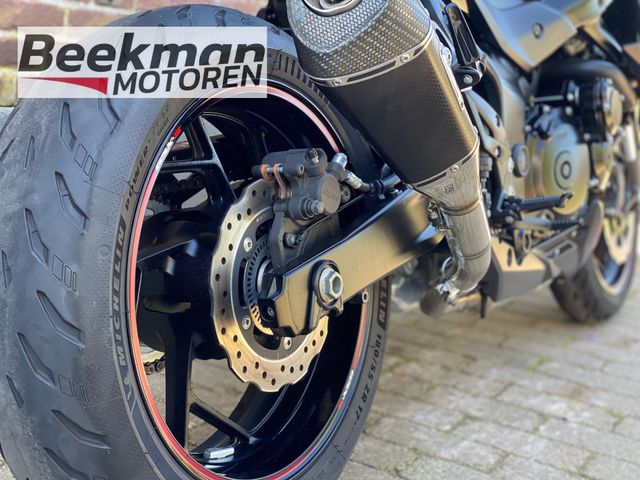 suzuki - gsx-s-750-a