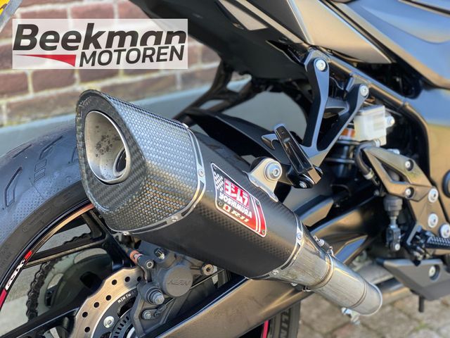suzuki - gsx-s-750-a