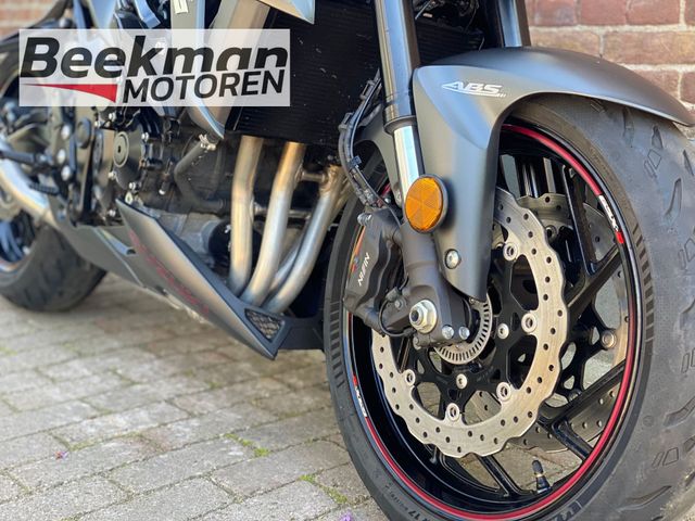 suzuki - gsx-s-750-a