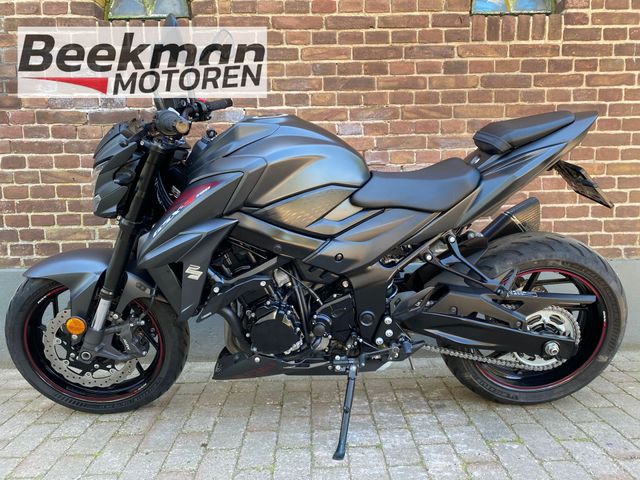 suzuki - gsx-s-750-a