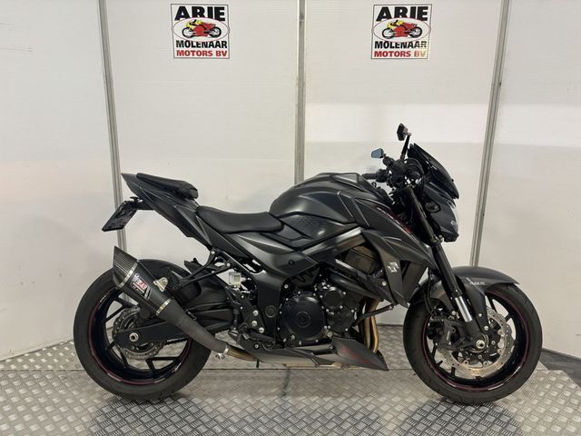 suzuki - gsx-s-750-a