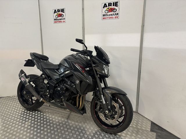 suzuki - gsx-s-750-a