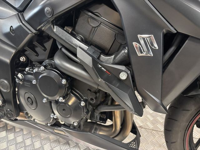 suzuki - gsx-s-750-a