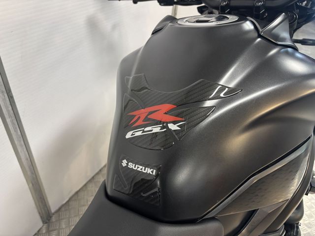 suzuki - gsx-s-750-a