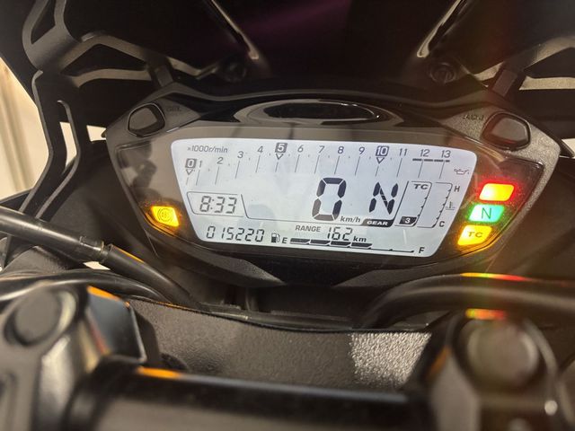 suzuki - gsx-s-750-a