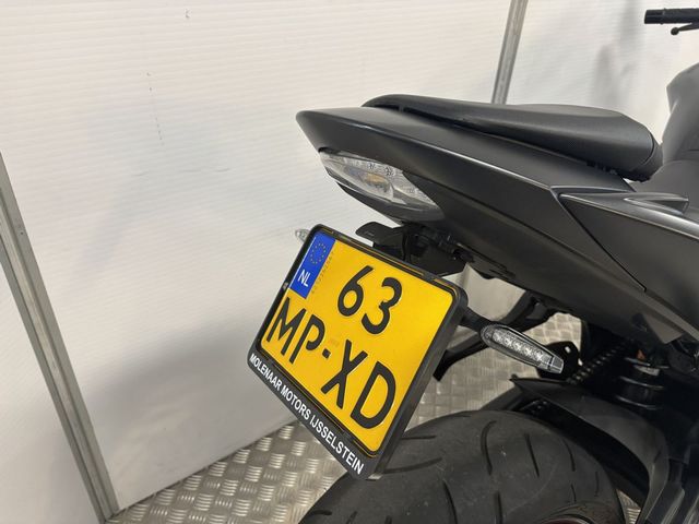 suzuki - gsx-s-750-a