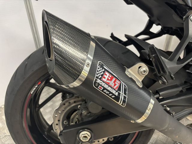 suzuki - gsx-s-750-a