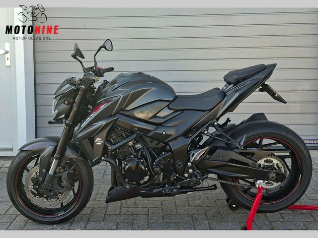 suzuki - gsx-s-750-a