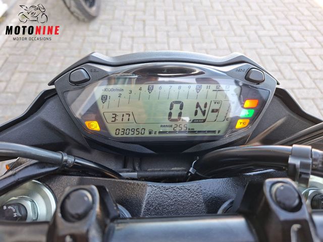 suzuki - gsx-s-750-a