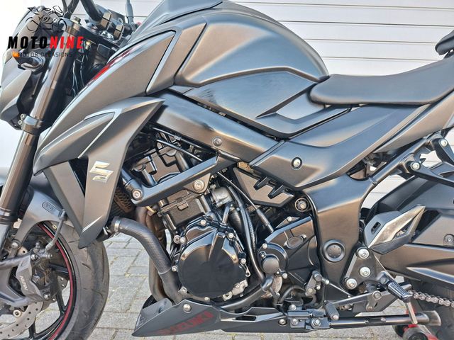 suzuki - gsx-s-750-a