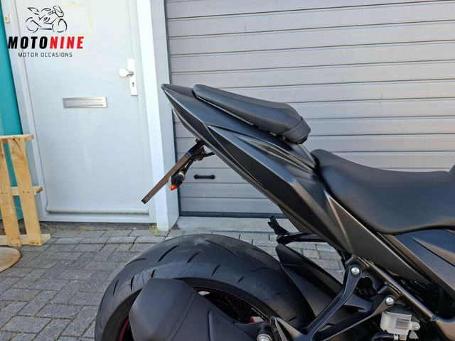 suzuki - gsx-s-750-a