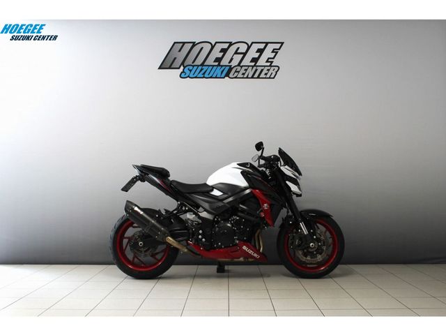 suzuki - gsx-s-750-a
