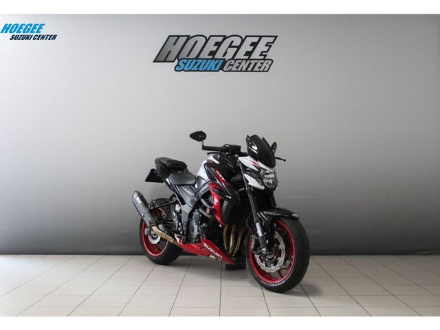 suzuki - gsx-s-750-a