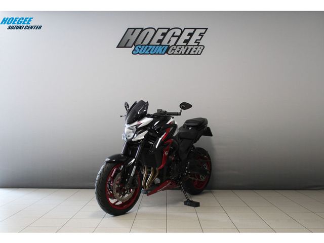 suzuki - gsx-s-750-a