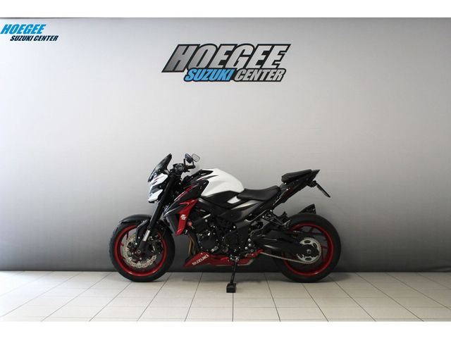 suzuki - gsx-s-750-a