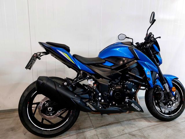suzuki - gsx-s-750-a