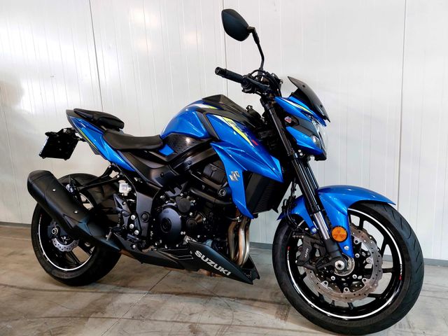 suzuki - gsx-s-750-a