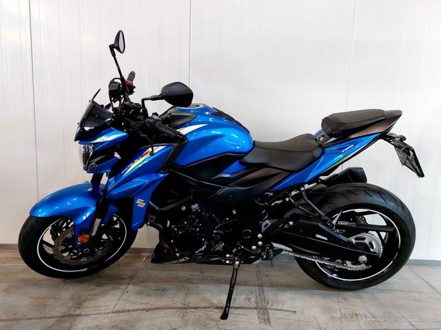 suzuki - gsx-s-750-a