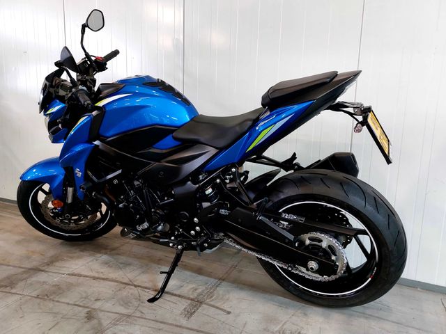 suzuki - gsx-s-750-a