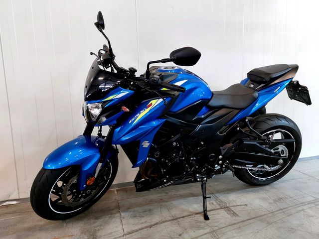 suzuki - gsx-s-750-a