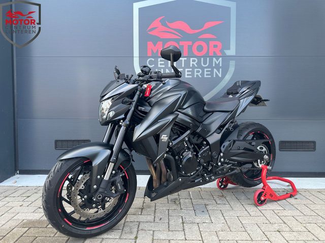suzuki - gsx-s-750-a