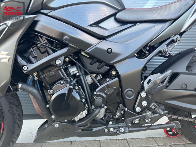suzuki - gsx-s-750-a