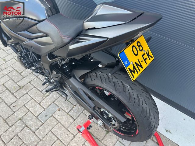 suzuki - gsx-s-750-a