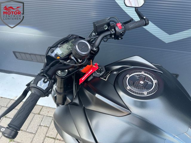 suzuki - gsx-s-750-a