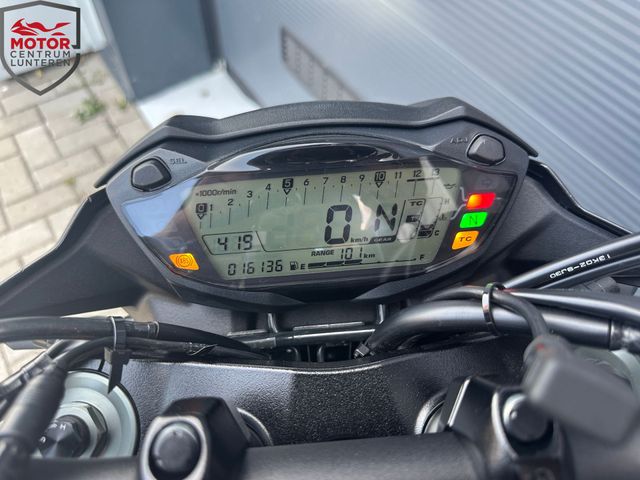 suzuki - gsx-s-750-a