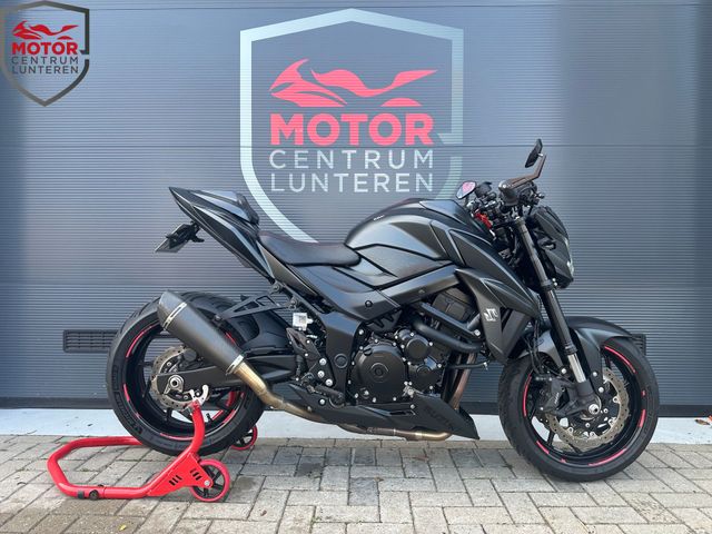 suzuki - gsx-s-750-a