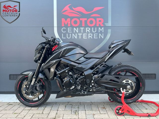 suzuki - gsx-s-750-a