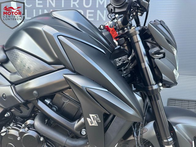 suzuki - gsx-s-750-a