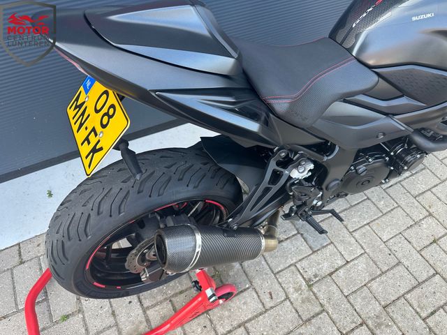 suzuki - gsx-s-750-a
