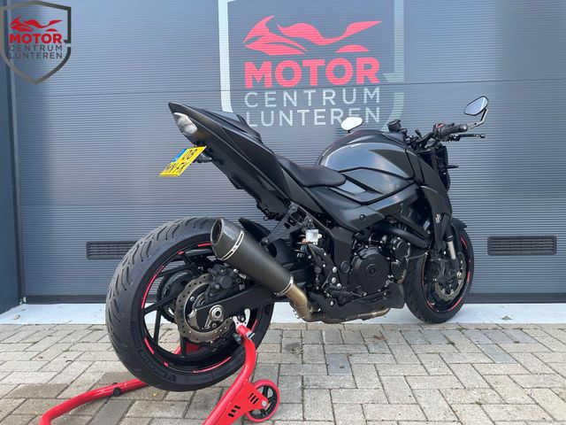 suzuki - gsx-s-750-a