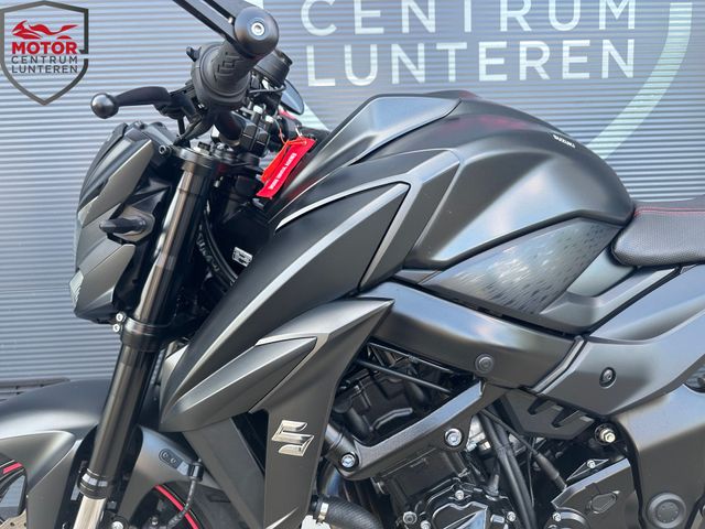 suzuki - gsx-s-750-a