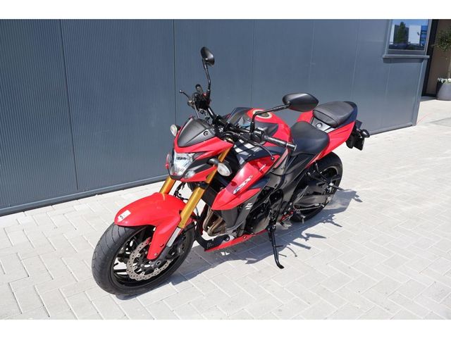 suzuki - gsx-s-750-a