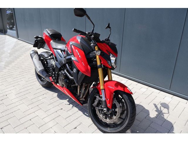 suzuki - gsx-s-750-a