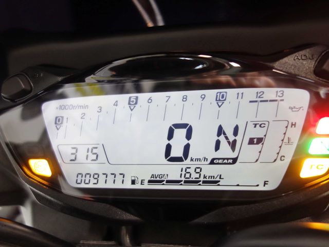 suzuki - gsx-s-750-a