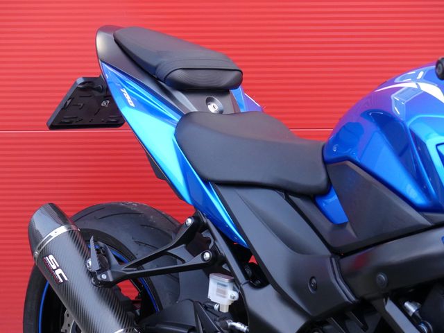 suzuki - gsx-s-750-abs